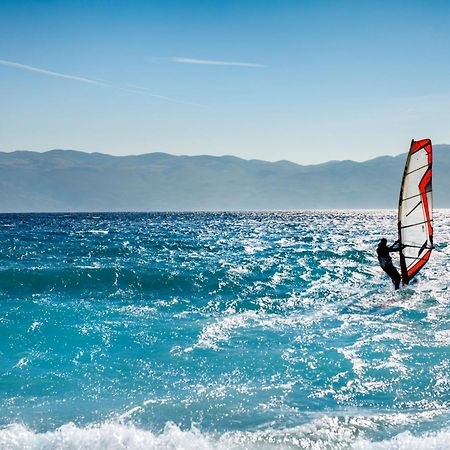 Sunny Baska Hotel By Valamar, Ex Corinthia מראה חיצוני תמונה