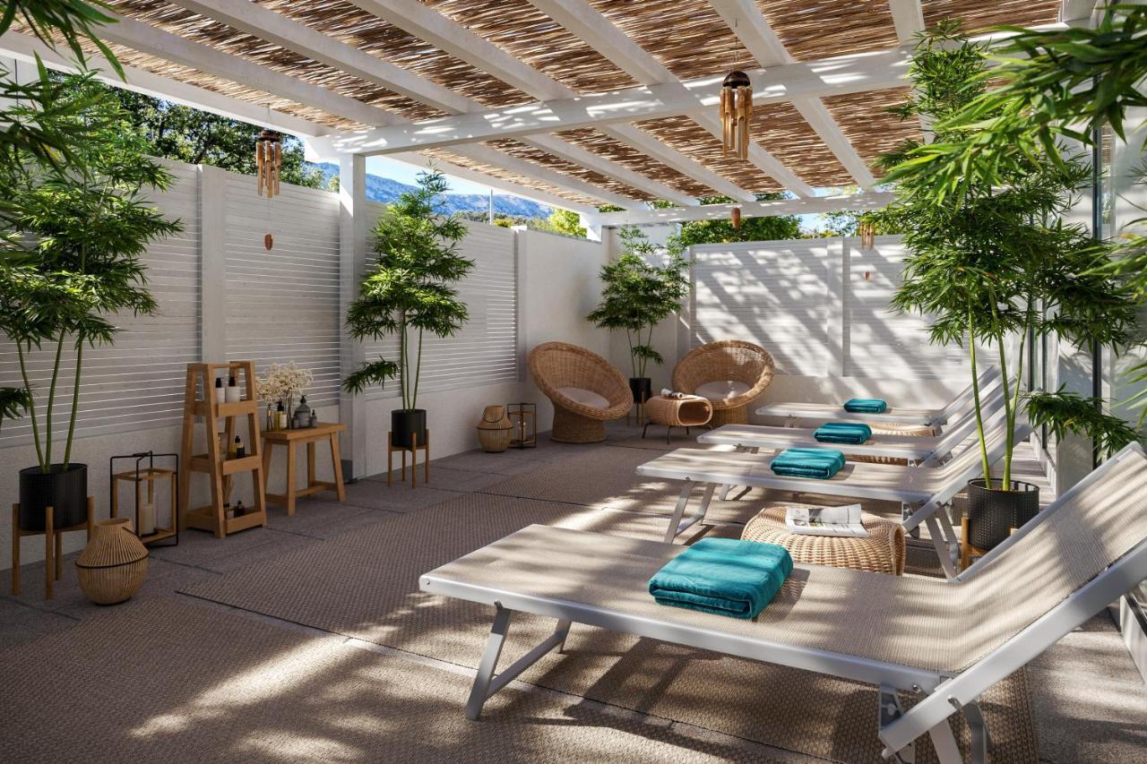 Sunny Baska Hotel By Valamar, Ex Corinthia מראה חיצוני תמונה