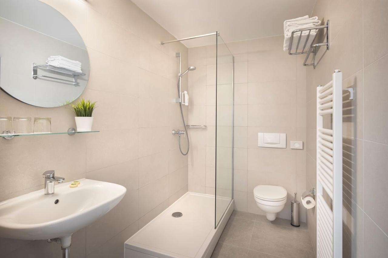 Sunny Baska Hotel By Valamar, Ex Corinthia חדר תמונה