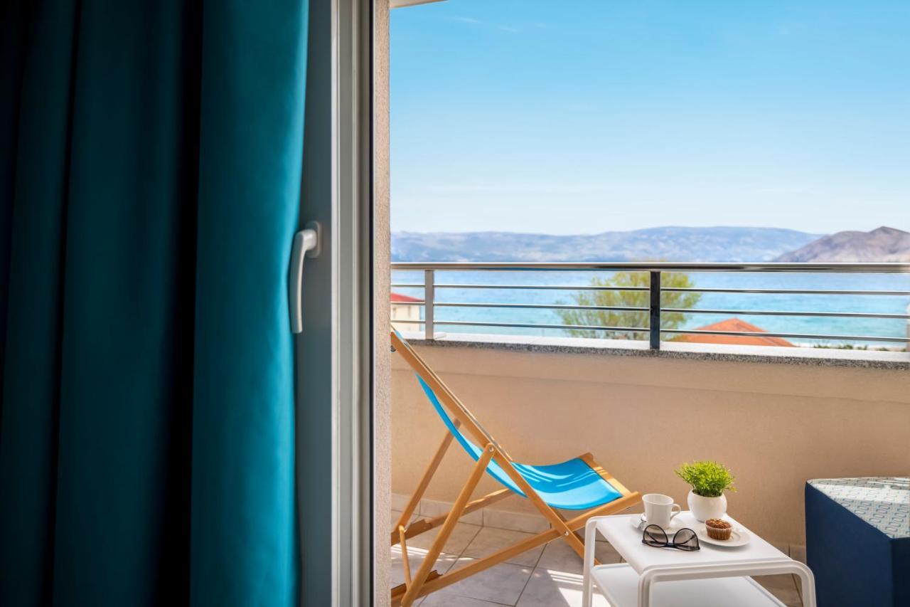 Sunny Baska Hotel By Valamar, Ex Corinthia מראה חיצוני תמונה