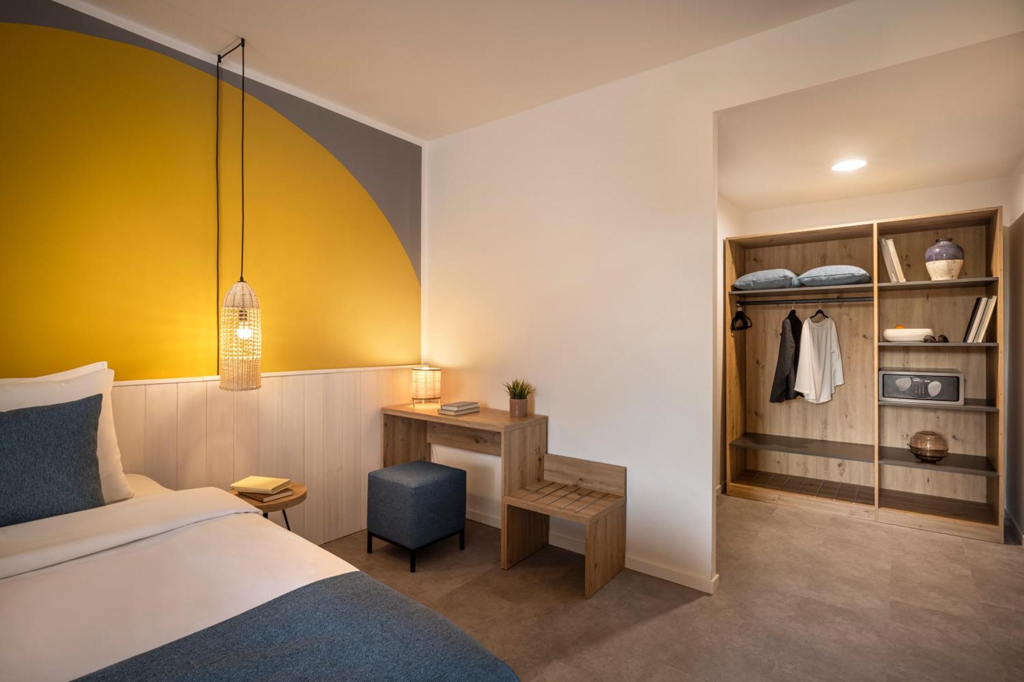 Sunny Baska Hotel By Valamar, Ex Corinthia חדר תמונה