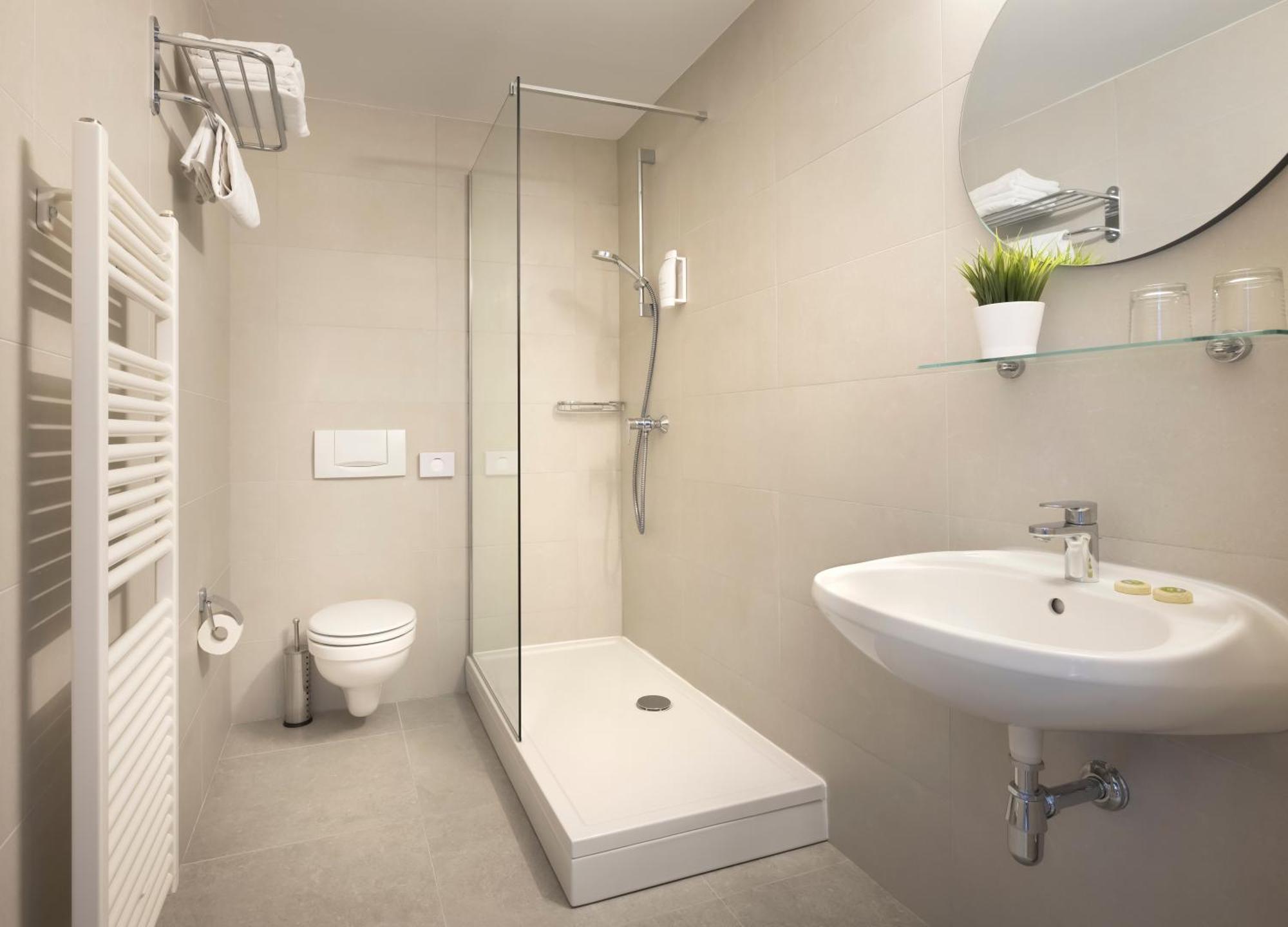 Sunny Baska Hotel By Valamar, Ex Corinthia חדר תמונה