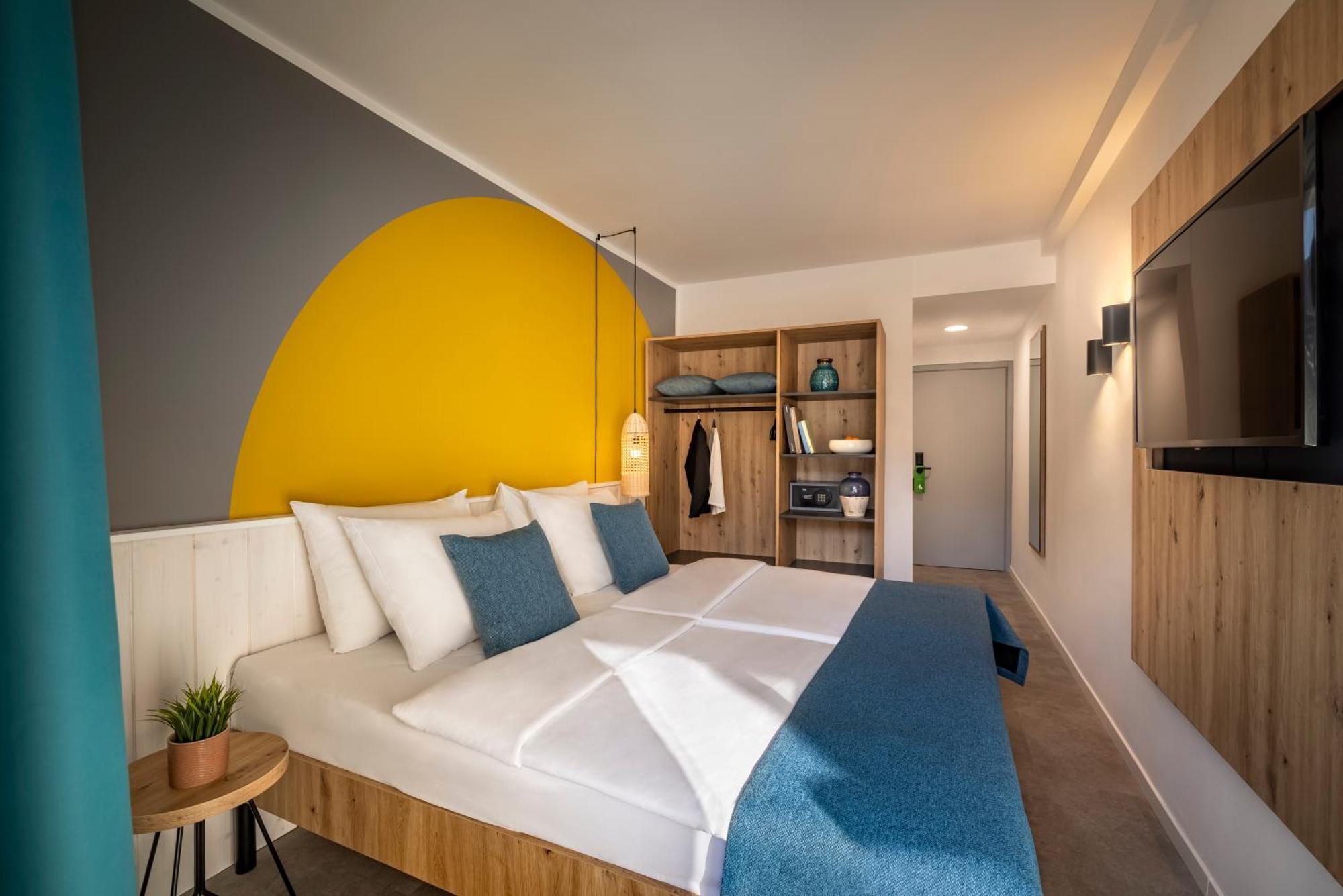 Sunny Baska Hotel By Valamar, Ex Corinthia חדר תמונה