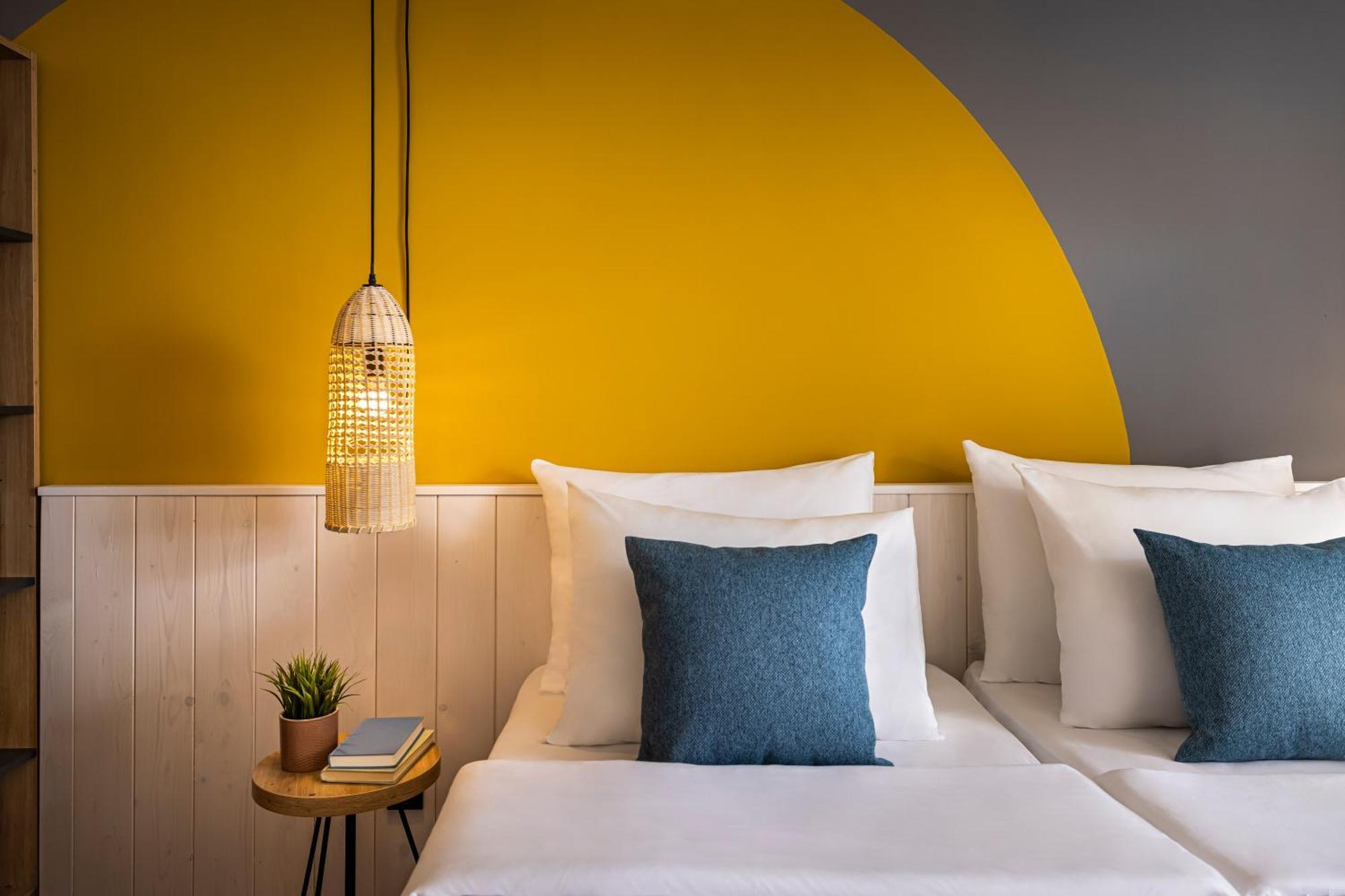 Sunny Baska Hotel By Valamar, Ex Corinthia חדר תמונה